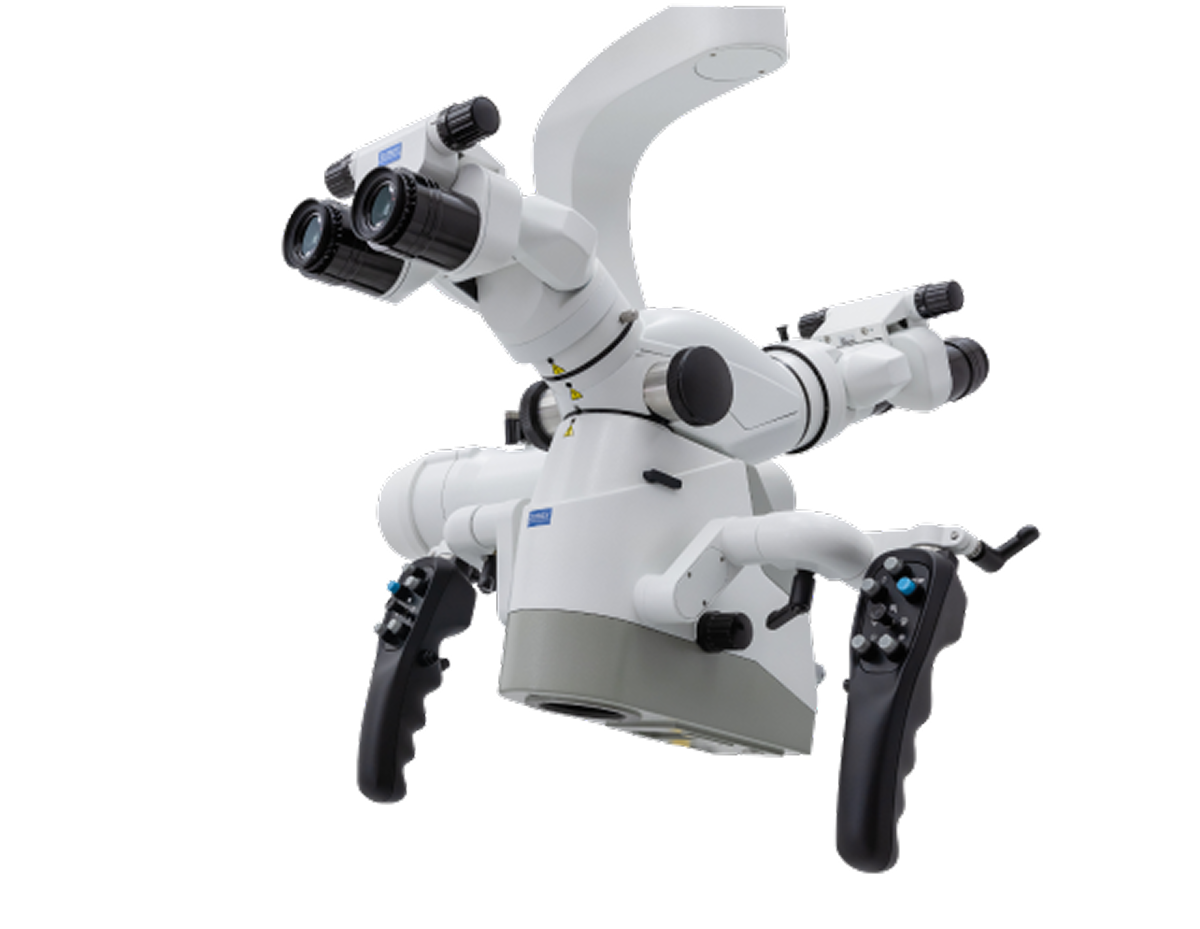 Microscópio Zumax - Imagem 3